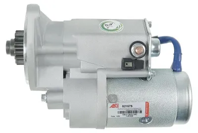 Produktbild von AS-PL S2157S Starter Anlasser 1,4kW 12V