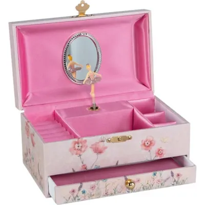 Produktbild von GOKI 55963 Regenstab - farbenfrohes Musikinstrument für Kinder