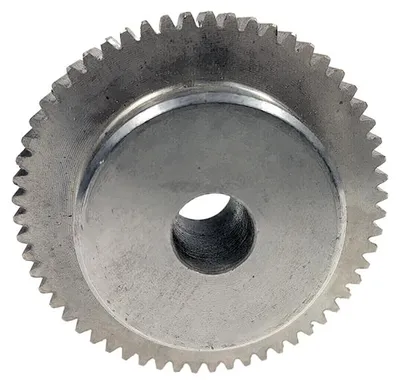 Produktbild von Zahnrad Modul 2 Z=59 Mit Nabe Ozdowski