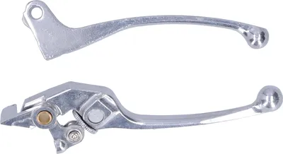Produktbild von Motorrad-Bremskupplungsgriffhebel aus Aluminium, passend für Honda CB400 VTEC VTEC400 1999 2001–2009