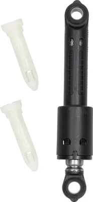 Produktbild von Stoßdämpfer 80N mit Bolzen wie Electrolux 4055367934 Suspa 00306181 für Waschmaschine