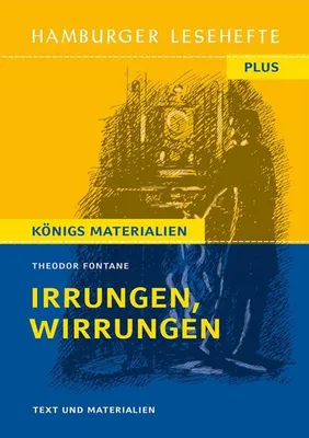 Obrázok produktu pre Irrungen, Wirrungen