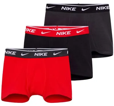 Zdjęcie produktu dla Bokserki Nike 9N0846-U10 dla Chłopięce