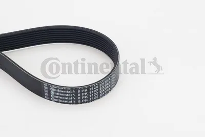 Produktbild von Continental ContiTech 8PK1122 EXTRA Keilrippenriemen für BMW 3 Touring (G21) 1122mm