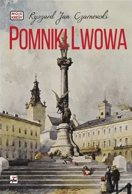Zdjęcie produktu dla Pomniki Lwowa