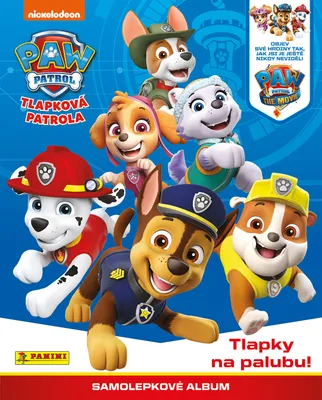 Zdjęcie produktu dla Panini 004176AF, Chłopak, dziewczyna