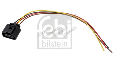 Obrázek produktu pro Kabelový Svazek Zadních Svítilen Audi A4 04- 4