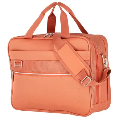 Produktbild von Travelite MIIGO Bordtasche, Safran
