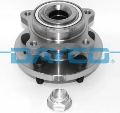 Produktbild von DAYCO Radlagersatz für LAND ROVER Range Rover Sport (L320) KWD1447