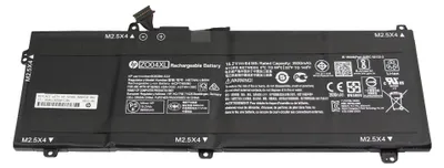 Zdjęcie produktu dla HP Battery 64Whr 4.21Ah Li-Ion 4