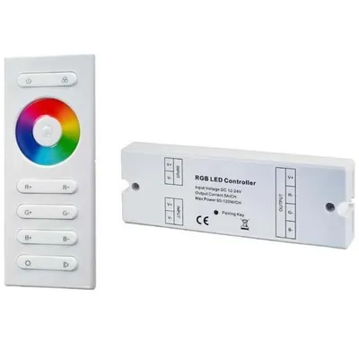Produktbild von Brumberg 18233000, Weiß, Kunststoff, IP20, III, 123 g