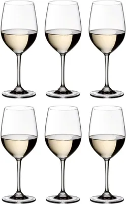 Imagen del producto de Bayerische Glaswerke: Set de 6 copas Viognier/Chardonnay