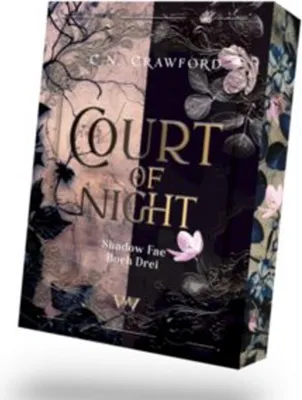 Produktbild von Court of Night