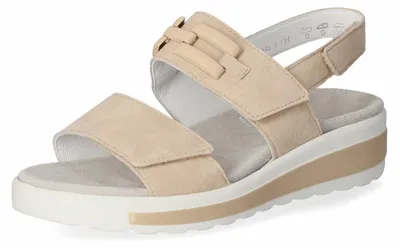 Produktbild von Semler Komfort Sandalen für Damen