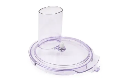 Produktbild von Deckel Braun 67000545 transparent für Rührschüssel Multiquick Küchenmaschine