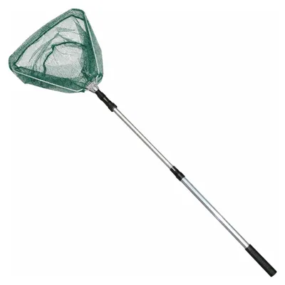 Produktbild von Benson Kescher/Fischkescher - faltbar - 170 cm - Aluminium