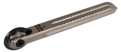 Immagine prodotto di COLTELLO RUBI CON RUOTA ESTREMA DA 22 mm per TX, TZ