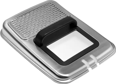 Obrázek produktu pro Tefal SS-203661 Víko pro fritézu FR8000 FR8040 Oleoclean Pro Inox
