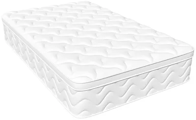 Image de Aiibot Matelas 90x200,Matelas 7 zones en mousse froide,hauteur 28cm,Matelas,Matelas à ressorts 90x200 avec mousse confort,Matelas à ressorts ensachés,degré de fermeté3