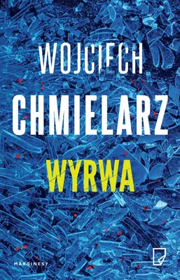 Zdjęcie produktu dla ISBN Wyrwa, Polski, Broszurowa okładka, 384 stron(y)