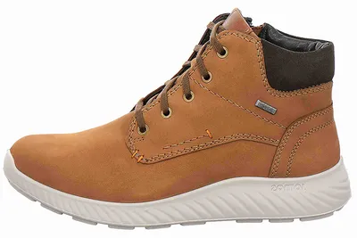 Produktbild von Jomos MENORA Boots in Übergrößen Braun  326901 159 3096 große Herrenschuhe