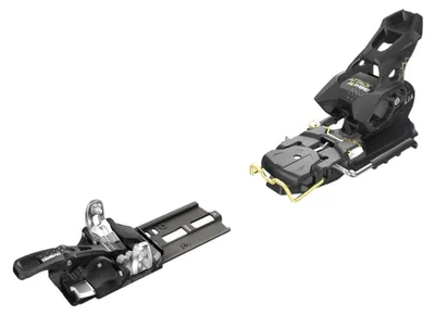 Imagen del producto de TYROLIA ATTACK HYBRID 14 MN/PT, fijación freeride con freno, color , modelo 95
