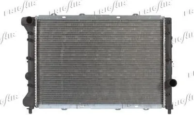 Produktbild von FRIGAIR 0113.3008 Kühler Wasserkühler Motorkühler für ALFA ROMEO 156 (932) 156 Sportwagon (932)