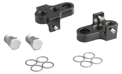 Immagine prodotto di Set manovella Turner Cranco Universal