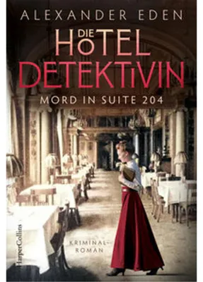 Zdjęcie produktu dla Die Hoteldetektivin