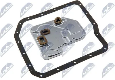 Produktbild von NTY FSF-TY-014 Hydraulikfiltersatz AT Automatikgetriebe für LEXUS GS (UZS161, JZS160)