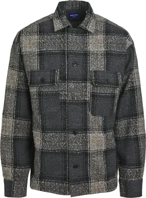 Image de Jack & Jones Chemise à manches longues pour hommes