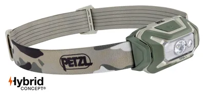 Produktbild von Petzl E069BA01 350 lm LED-Stirnlampe (1 Stk.)