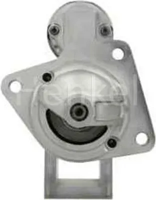 Produktbild von Henkel Parts 3122915 Starter Anlasser 1,2kW für FORD Fiesta Mk6 Schrägheck (JA8, JR8) 12V
