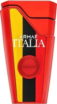 Obrázok produktu pre Armaf Italia parfémovaná voda pre mužov 80 ml