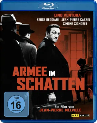 Produktbild von Armee im Schatten