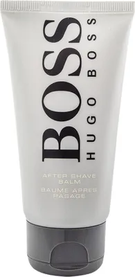 Produktbild von BOSS Bottled, After-Shave-Balsam, Jeder Hauttyp, 75 ml, Auffrischend, Beruhigend, Tube, 1 Stück(e)