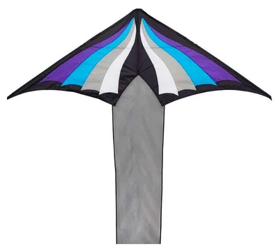 Image de Invento Cerf-volant Glace Brasington HQ - 200 x 70 cm