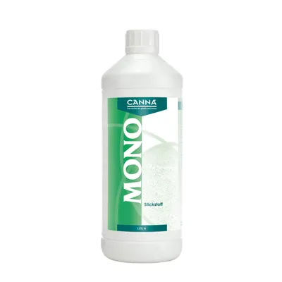 Produktbild von Canna Mono Stickstoff (N 17 %) 1 L