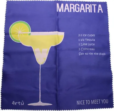 Produktbild von Reinigungsset für Brillen Set Margarita