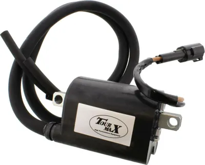 Produktbild von TOURMAX IGN-337 Zündspule hinten für Suzuki