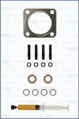Produktbild von AJUSA JTC11899 Montagesatz Turbolader für ABARTH PUNTO EVO (199)