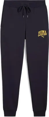 Produktbild von PUMA CLASS Sweatpants TR c BLACK-WHITE BLACK-WHITE S