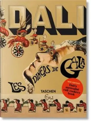 Produktbild von Dalí
