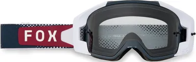 Image de Fox Lunettes Tactiles Vue [Blanches] taille: OS
