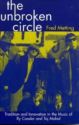 Produktbild von Unbroken Circle