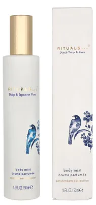 Produktbild von Rituals Amsterdam Collection Body Mist