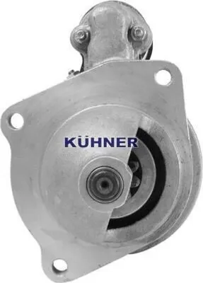 Produktbild von AD KÜHNER 10336 Starter Anlasser 2,8kW für VW LT 28-35 I Kastenwagen (281-363) 12V