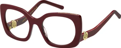 Produktbild von Marc Jacobs MARC 810 Burgundy 2 52/20/135 Damen Brillen