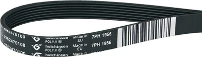 Zdjęcie produktu dla Pasek napędowy Pasek napędowy Pasek klinowy Pasek żebrowany 1956PH7E Suszarka Arçelik Beko 2962470100 również Altus Blomberg Cylinda ElektraBregenz Grundig