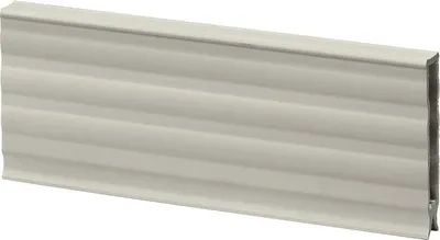 Obrázok produktu pre Siemens 8US19222AA00 Abdeckprofil 10 St.